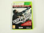 Xbox 360 - Sniper Elite V2 [No Manual], Ophalen of Verzenden, Nieuw