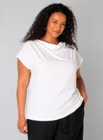 YESTA ECO shirt Alberta Essential Maat:, Verzenden, Nieuw, Overige kleuren
