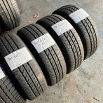 4 x Bridgestone B250 185-60-15 Zomerbanden 6,5mm, Gebruikt, 15 inch, Band(en), Personenwagen