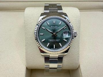 Rolex - Datejust - 278274 - Dames - 2025 beschikbaar voor biedingen