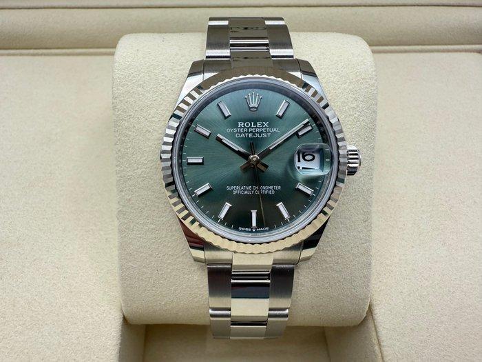 Rolex - Datejust - 278274 - Dames - 2025, Sieraden, Tassen en Uiterlijk, Horloges | Heren
