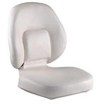 Attwood Classic Seat White, Watersport en Boten, Accessoires en Onderhoud, Nieuw, Overige typen