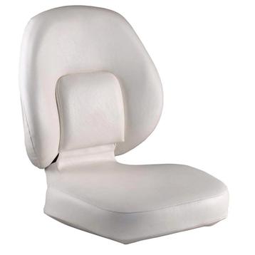 Attwood Classic Seat White