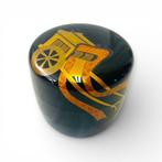 Takeuchi Ksai – Ch-Natsume (theeopslag) met Gosho-Guruma