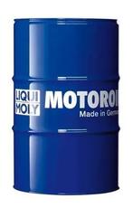 60L Liqui Moly 2101 10W40 Leichtlauf Performance Motoroli..., Auto-onderdelen, Motor en Toebehoren, Nieuw, Ophalen of Verzenden