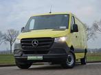 Mercedes-Benz Sprinter | Zakelijke Lease v.a. €350.85 pm, Automaat, Gebruikt, Euro 6, Overige kleuren