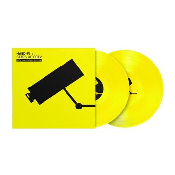 PRE-ORDER | Hard-Fi - Stars Of CCTV beschikbaar voor biedingen