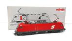 Märklin H0 - 39355 - Tender locomotief (1) - BR 1016, Nieuw