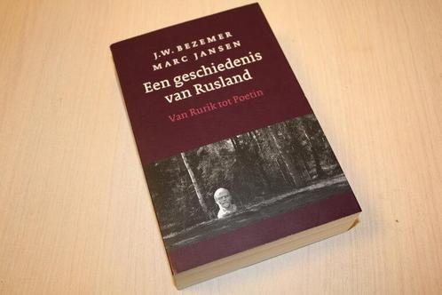 9789028240896 . Een geschiedenis van Rusland / van Ruri, Boeken, Godsdienst en Theologie, Verzenden