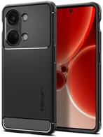 Spigen OnePlus Nord 3 5G Rugged Armor hoesje, Verzenden, Nieuw, Hoesje of Tasje
