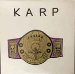 LP gebruikt - Karp - Suplex (US, 1995), Verzenden, Zo goed als nieuw