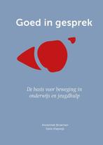 Goed in gesprek 9789492649133 Annemiek Broersen, Boeken, Verzenden, Zo goed als nieuw, Annemiek Broersen