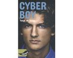 Vroege lijsters  -  Cyberboy 2020 - Vroege lijsters, Boeken, Ophalen of Verzenden, Nieuw
