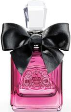 JUICY COUTURE VIVA LA JUICY NOIR EDP FLES 50 ML, Verzenden, Nieuw