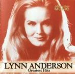 cd - Lynn Anderson - Greatest Hits, Verzenden, Zo goed als nieuw