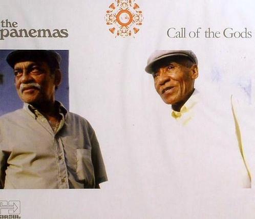 cd - The Ipanemas - Call Of The Gods, Cd's en Dvd's, Cd's | Overige Cd's, Zo goed als nieuw, Verzenden