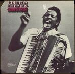 Clifton Chenier And His Red Hot Louisiana Band - Clifton Che, Ophalen of Verzenden, Gebruikt