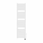 Elektrische Radiator BWS Lara 181.7x45 Cm Smart Wifi Wit, Ophalen of Verzenden, Nieuw, Overige typen