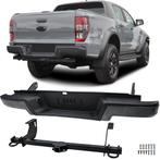 Achterbumper Ford Ranger T6 T7 T8 RT Style Zwart, Ophalen of Verzenden, Nieuw