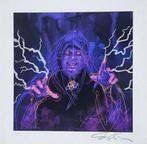 Eric Robison - The Emperor - hand-signed and numbered fine, Nieuw