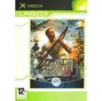 Medal of Honor Rising Sun-Classics (Xbox) Gebruikt, Ophalen of Verzenden, Zo goed als nieuw
