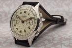 Chronographe Suisse - Astrolux - Cal. Landeron 149 - JUMBO -, Sieraden, Tassen en Uiterlijk, Horloges | Heren, Nieuw