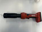 Hilti NPR 32-22 Solo Nuron draadloze pijptang, Ophalen of Verzenden, Gebruikt