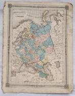 Frankrijk - Oostenrijk, Rusland, India, Duitsland; A., Nieuw