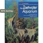 Het zoetwateraquarium 9789024362424 J. Etscheidt, Verzenden, Gelezen, J. Etscheidt