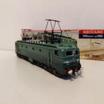 HOrnby-acH0 H0 - 6372 - Elektrische locomotief (1) - CC 7121, Hobby en Vrije tijd, Modeltreinen | H0, Nieuw