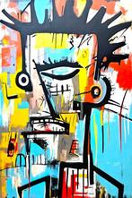 RINGER - Basquiat (8)