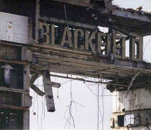 cd digi - Blackfield - Blackfield II, Cd's en Dvd's, Cd's | Rock, Zo goed als nieuw, Verzenden