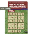 Praktijkdiploma loonadministratie Theorieboek Arbeidsrecht, Verzenden, Zo goed als nieuw, D.K. Nijhuis