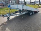 Temared Kantelbare Multi Plateau of Autoambulance, Auto diversen, Aanhangers en Bagagewagens, Ophalen of Verzenden, Nieuw