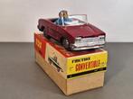 MF China - Blikken speelgoed - MF 171 Friction Covertible