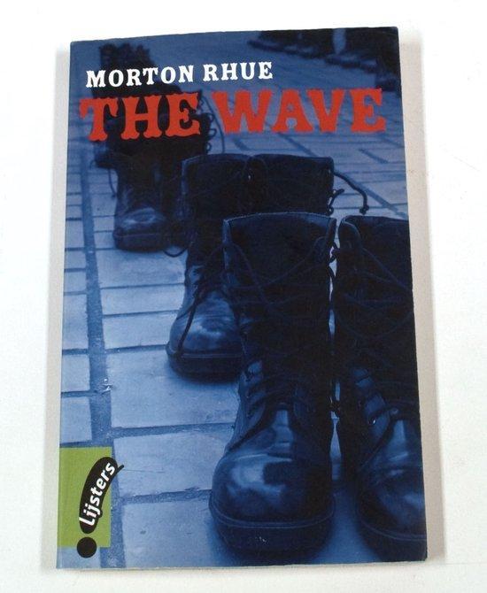 The Wave 9789001874797, Boeken, Wetenschap, Zo goed als nieuw, Verzenden