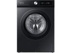 Samsung -   5000-serie Bespoke Autodose Wasmachine, Nieuw, 85 tot 90 cm, 10 kg of meer, Energieklasse A of zuiniger