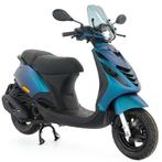 Piaggio ZIP SP Full options (Chameleon blauw ) bij Central S