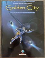 Golden City T3 - Nuit Polaire + dédicace couleur - C - 1, Boeken, Nieuw