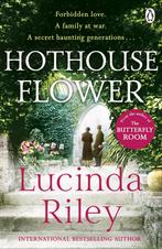 9780141049373 Hothouse Flower Lucinda Riley, Boeken, Nieuw, Lucinda Riley, Verzenden