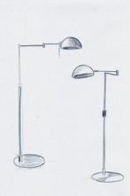 Michael Waltersdorff & Emanuele Patton - Staande lamp -, Antiek en Kunst, Antiek | Lampen