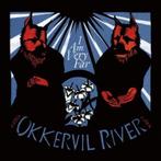 cd digi - Okkervil River - I Am Very Far, Cd's en Dvd's, Verzenden, Zo goed als nieuw