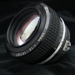 Nikon Noct-NIKKOR 58mm 1:1.2 Cameralens, Nieuw
