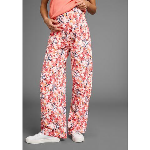 Neun Monate Zwangerschapsbroek Zachte jersey-broek, Kleding | Dames, Positiekleding, Nieuw, Verzenden