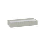 Rotaliana InOut W2 Indoor LED, champagne - 2.700 k - fasedim, Verzenden, Nieuw