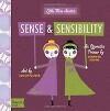 Little Miss Austen: Sense and Sensibility 9781423631705, Boeken, Verzenden, Gelezen, Jannifer Adams