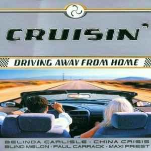 cd - Various - Cruisin, Cd's en Dvd's, Cd's | Overige Cd's, Zo goed als nieuw, Verzenden