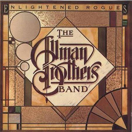 Lp - The Allman Brothers Band - Enlightened Rogues, Cd's en Dvd's, Vinyl | Overige Vinyl, Verzenden