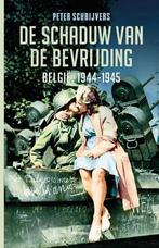 Boek De schaduw van de bevrijding 9789022329993, Verzenden, Zo goed als nieuw