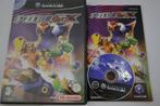 F-Zero GX (GC HOL), Spelcomputers en Games, Games | Nintendo GameCube, 1 speler, Verzenden, Zo goed als nieuw